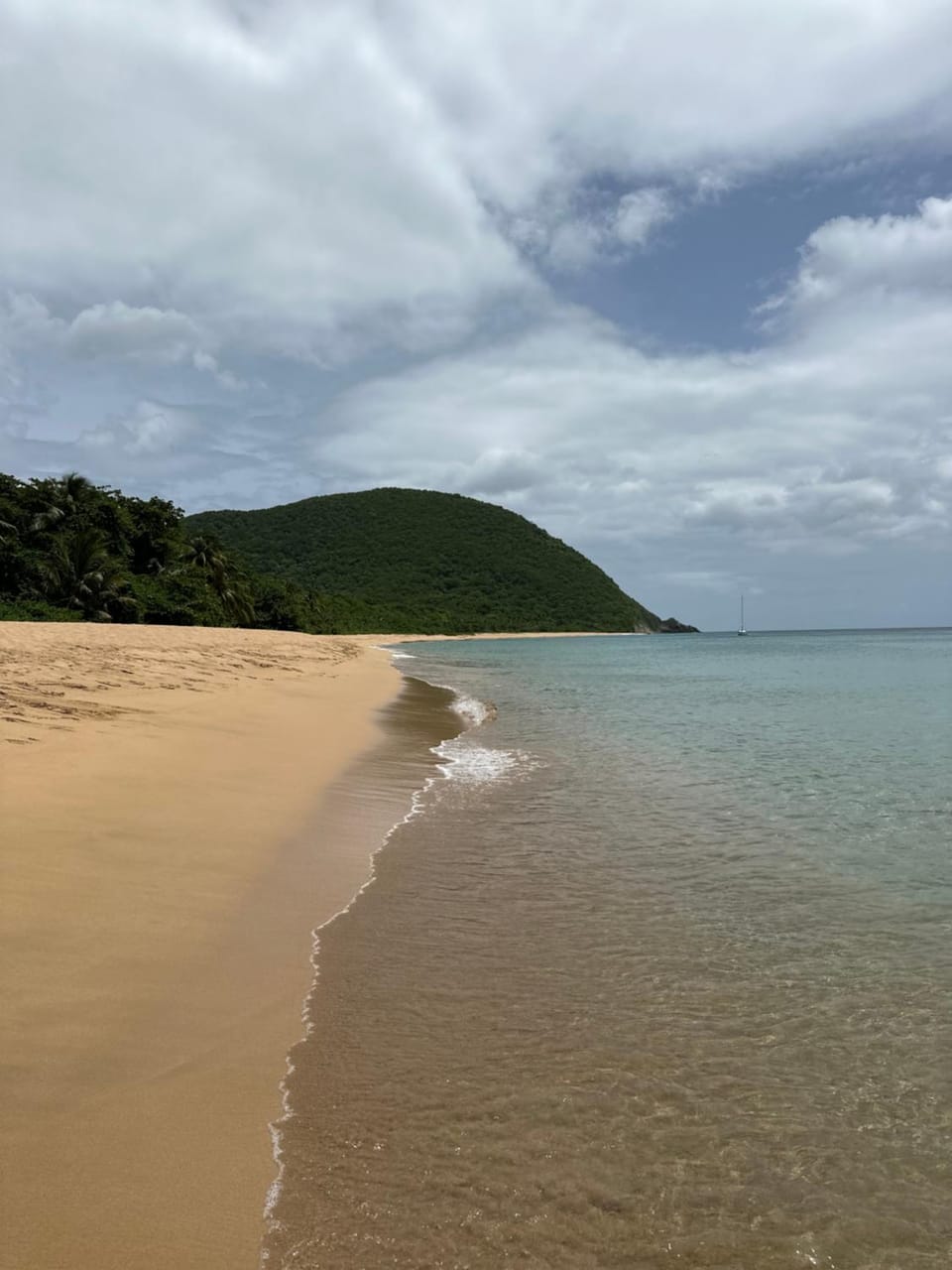 Koli Fwi House in Leeward Islands