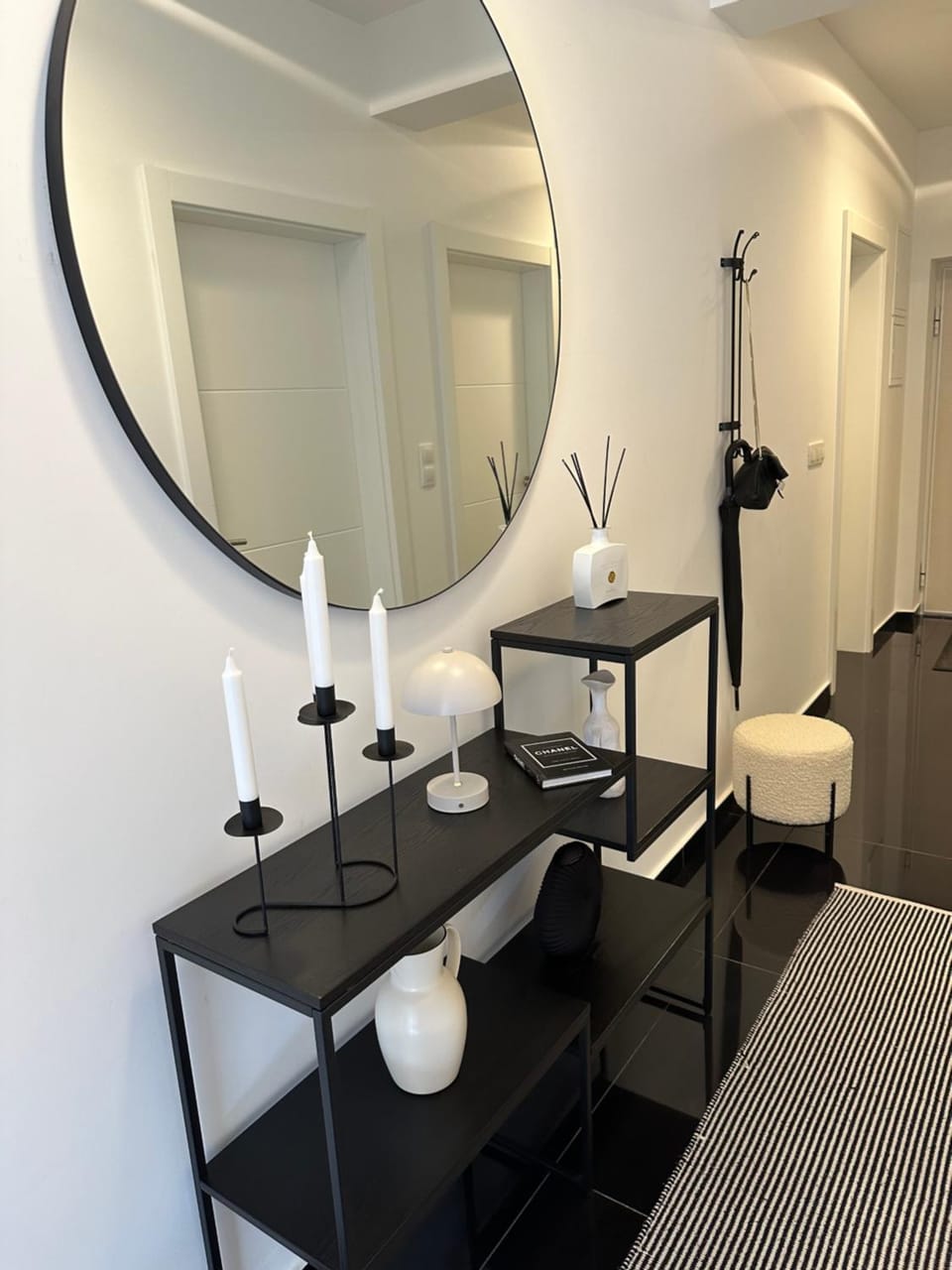 Sky hill residence Mostar Apartment in Mostar