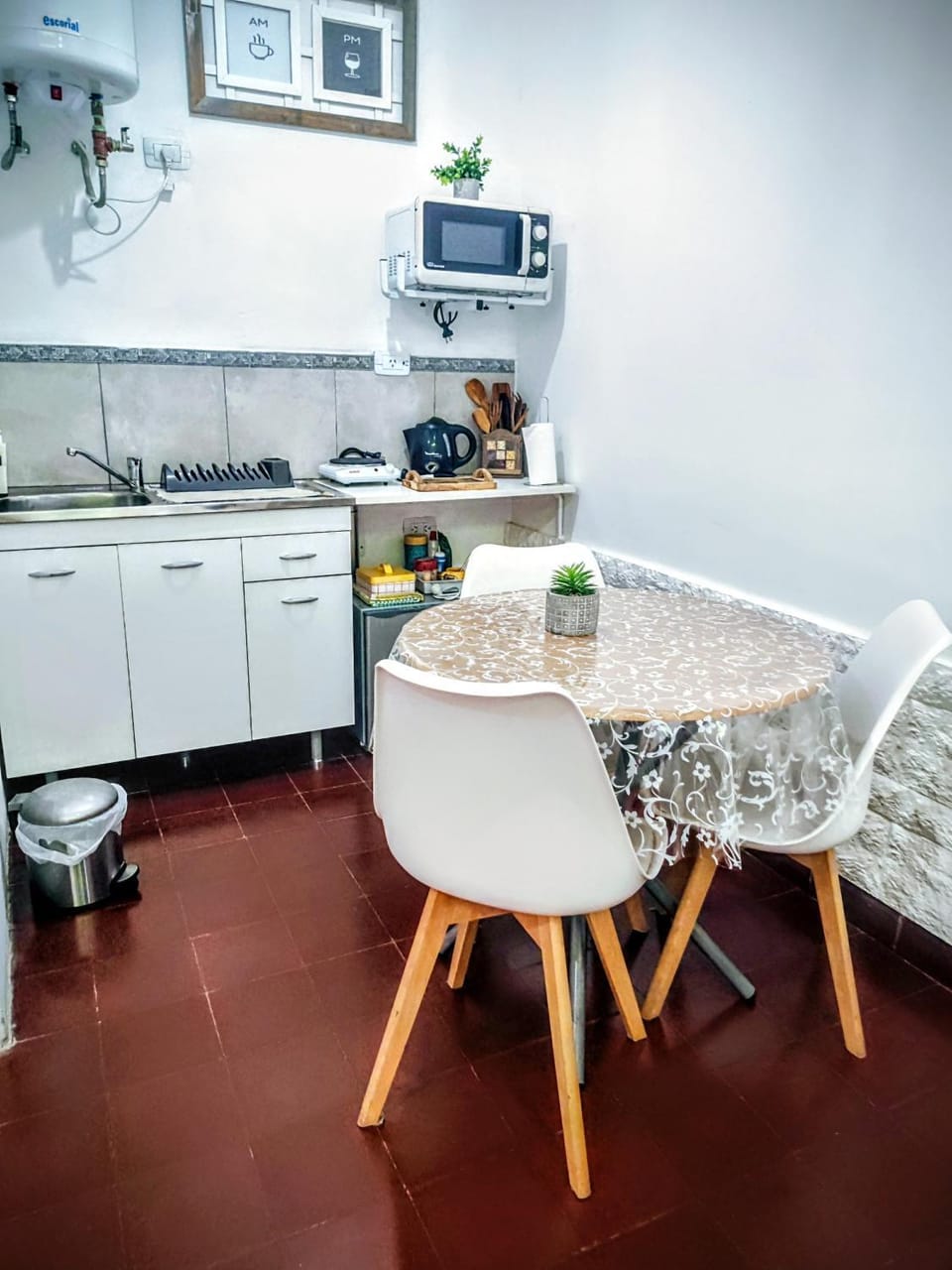 866 Apart Apartment hotel in Catamarca