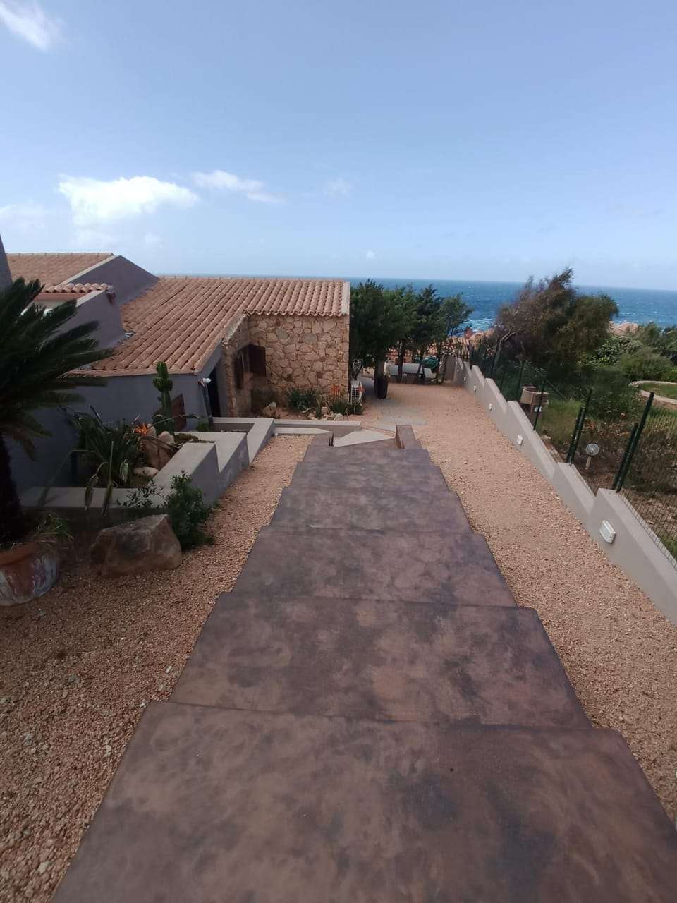 Villa Rosi Villa in Sardinia