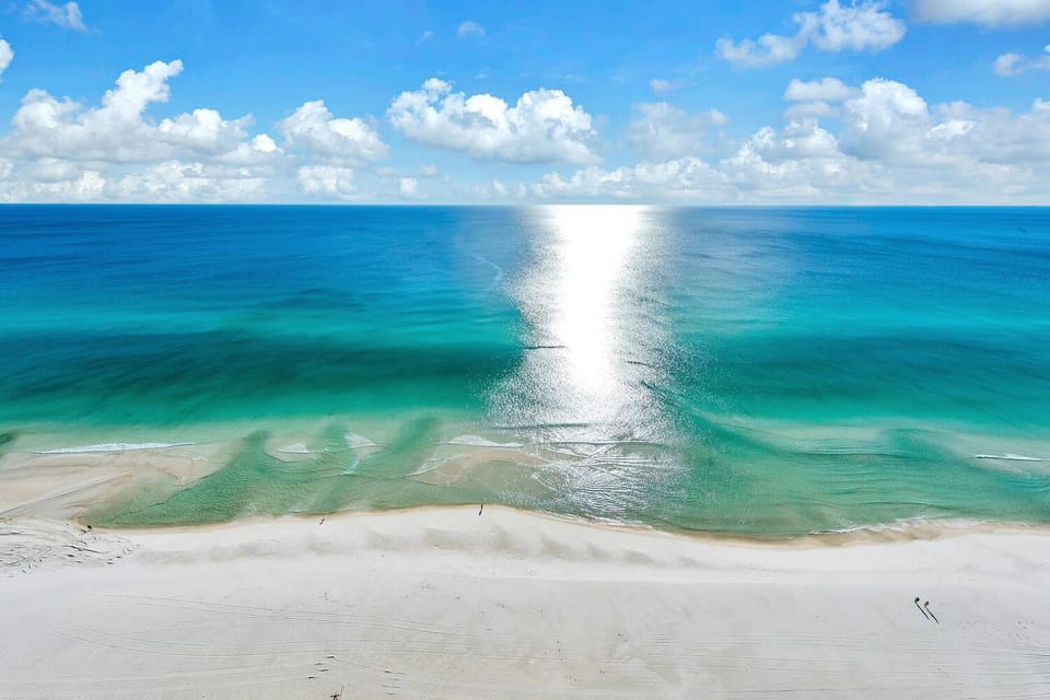Tidewater 2604 - SunBeam Dreams House in Panama City Beach