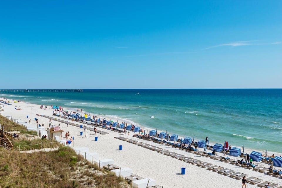 Tidewater 2604 - SunBeam Dreams House in Panama City Beach