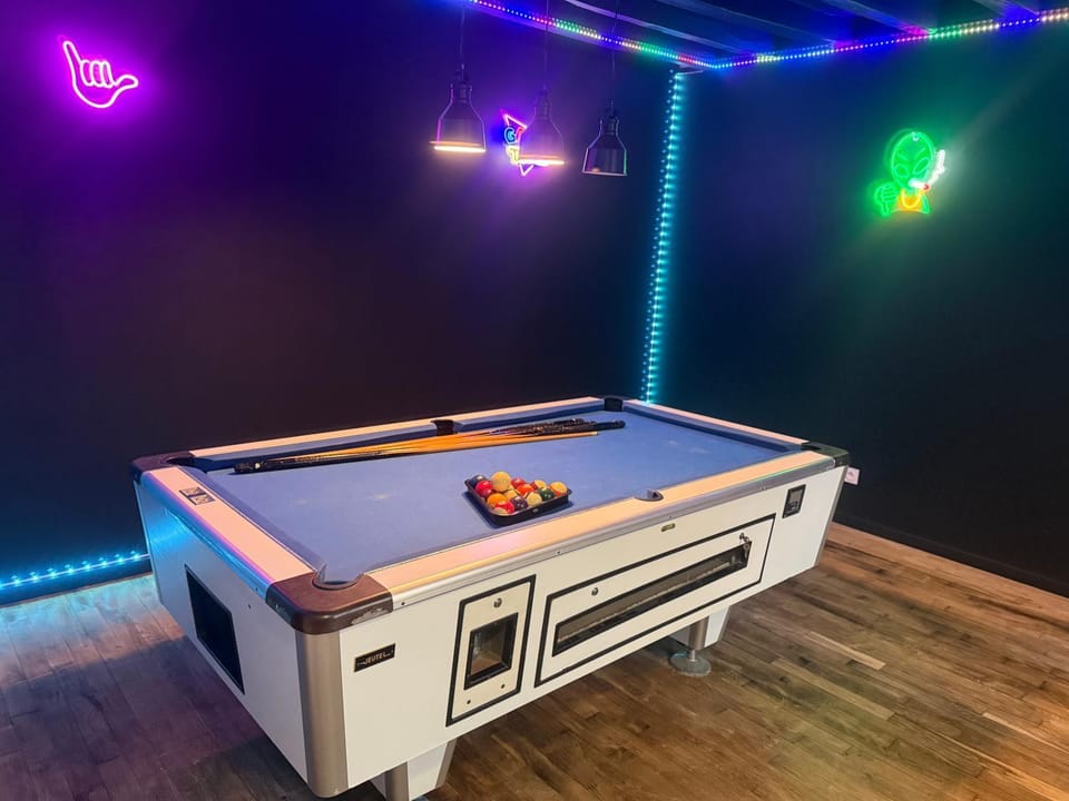 Billiard