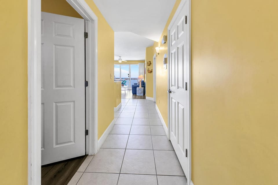Sunrise Beach 2107 House in Panama City Beach