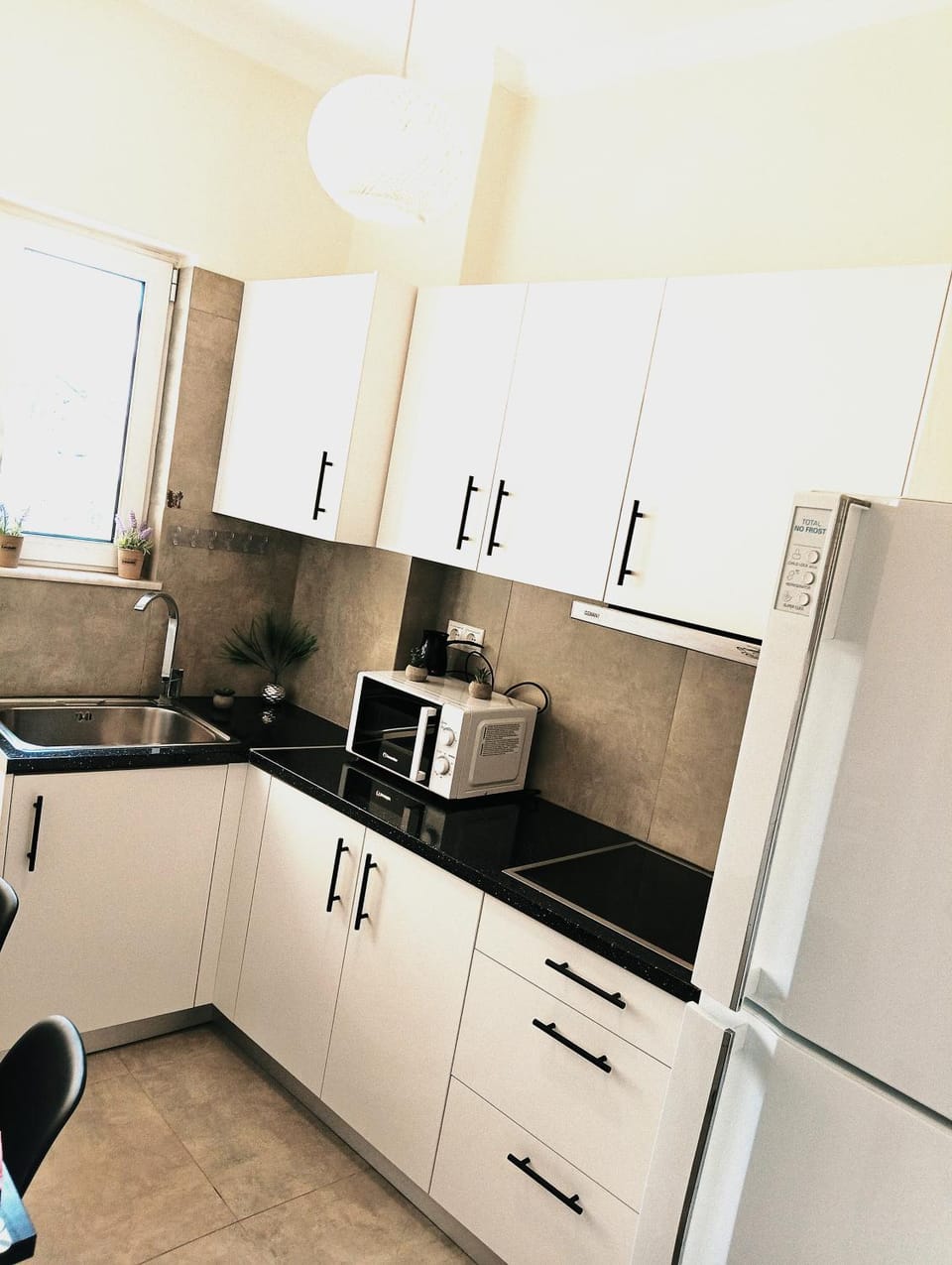 Candy Studio Marousi Apartment in Central Athens Regional Unit, Greece