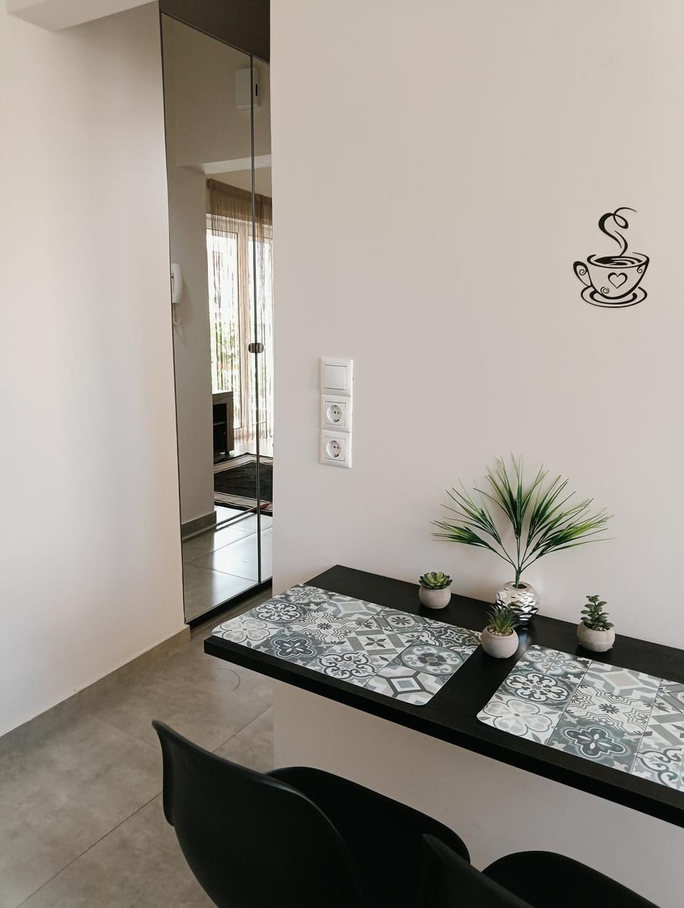 Candy Studio Marousi Apartment in Central Athens Regional Unit, Greece