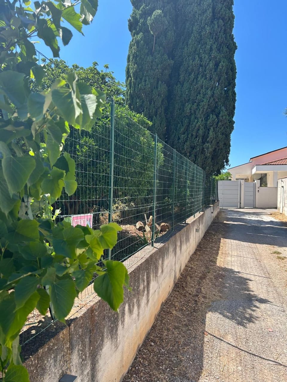 Villa Lucia Villa in Palermo
