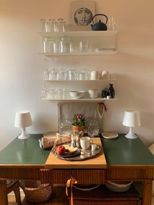 All'ombra del Duomo - vista sullo scorcio migliore Apartment in Padua