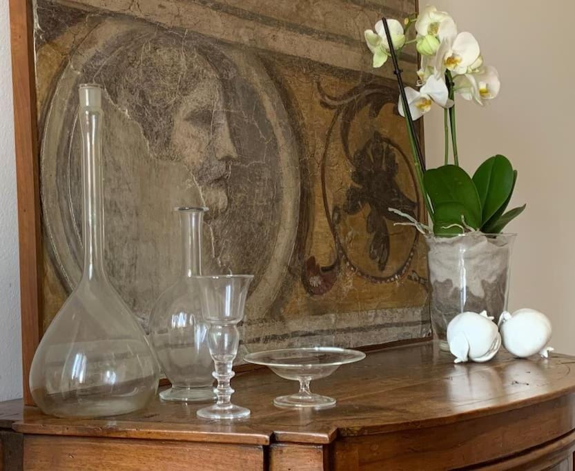 All'ombra del Duomo - vista sullo scorcio migliore Apartment in Padua