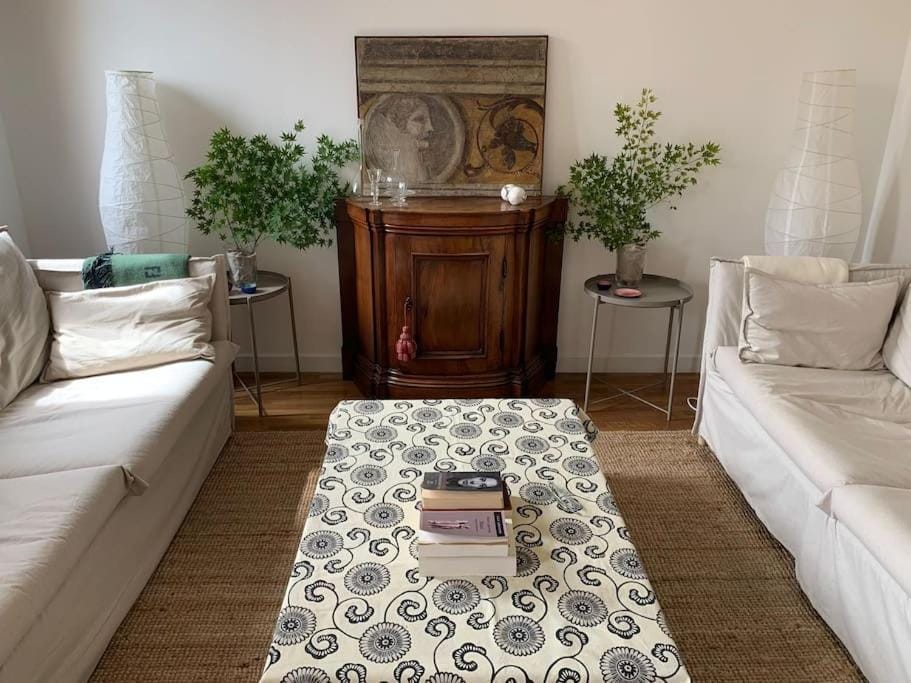 All'ombra del Duomo - vista sullo scorcio migliore Apartment in Padua