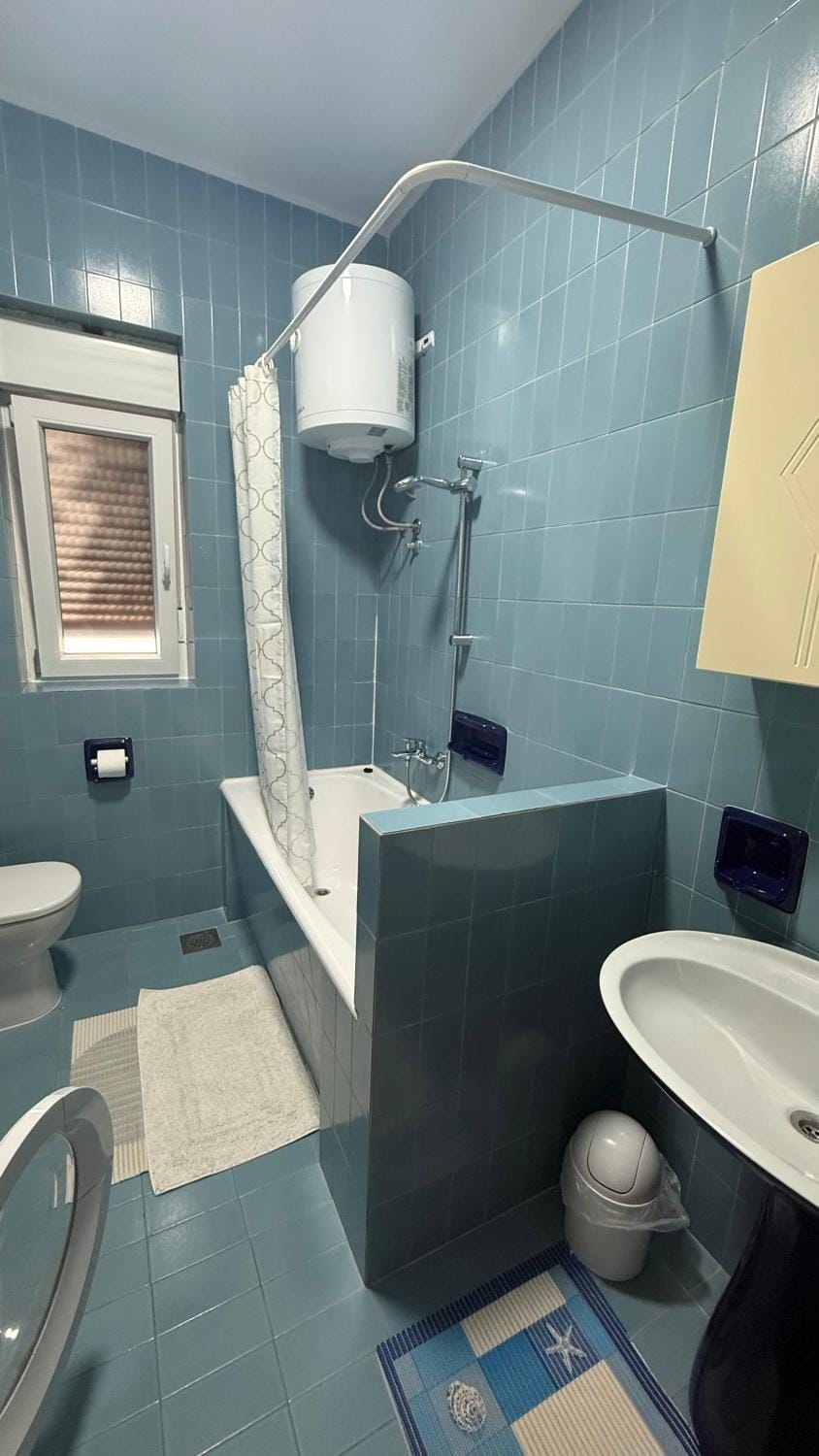App Jadranka Matak Apartment in Istria County