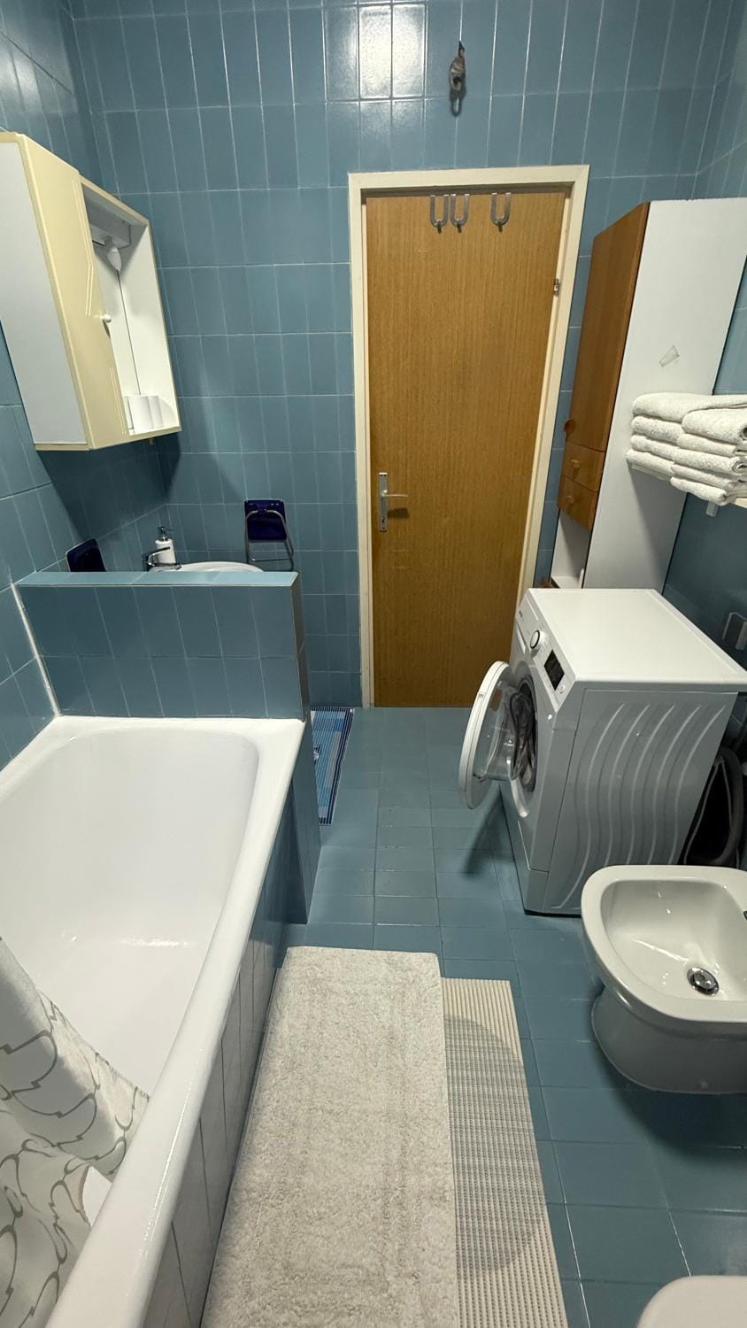 App Jadranka Matak Apartment in Istria County