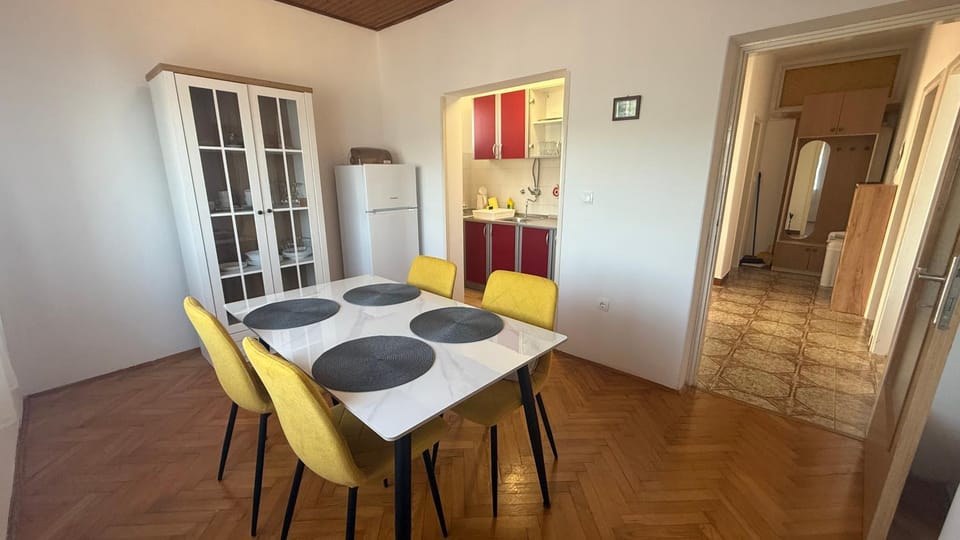 App Jadranka Matak Apartment in Istria County