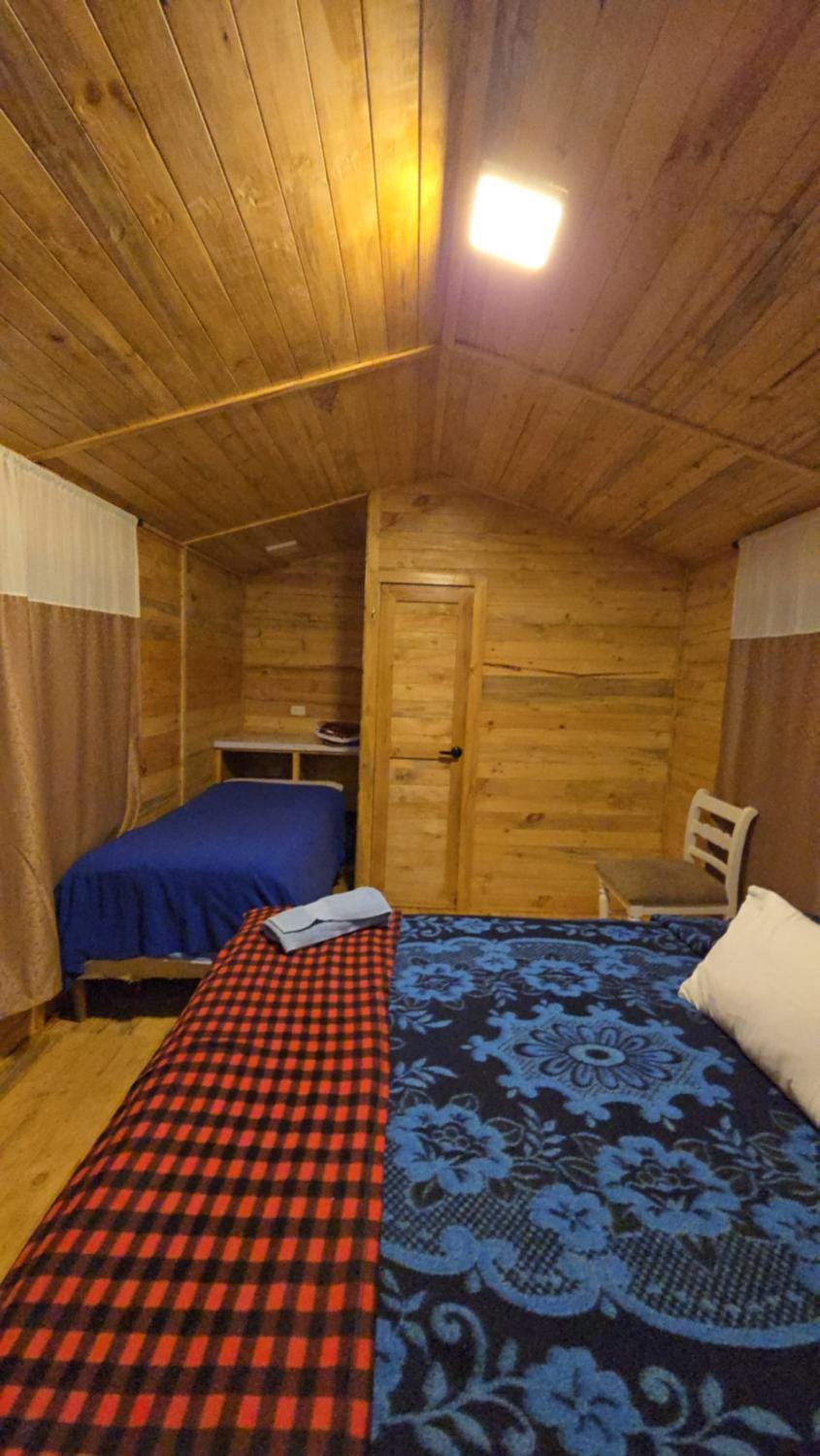 Evegreen Cotopaxi - Hotel Hotel in Cotopaxi, Ecuador