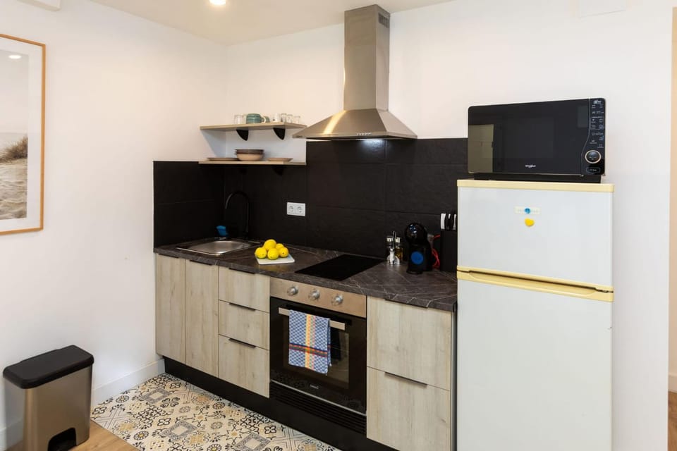 Apartamentos Entrepuentes Apartment in Aragon