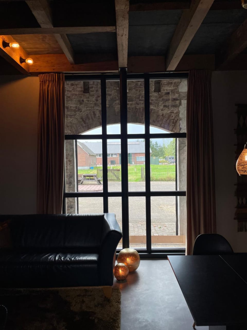 View (from property/room), Seating area