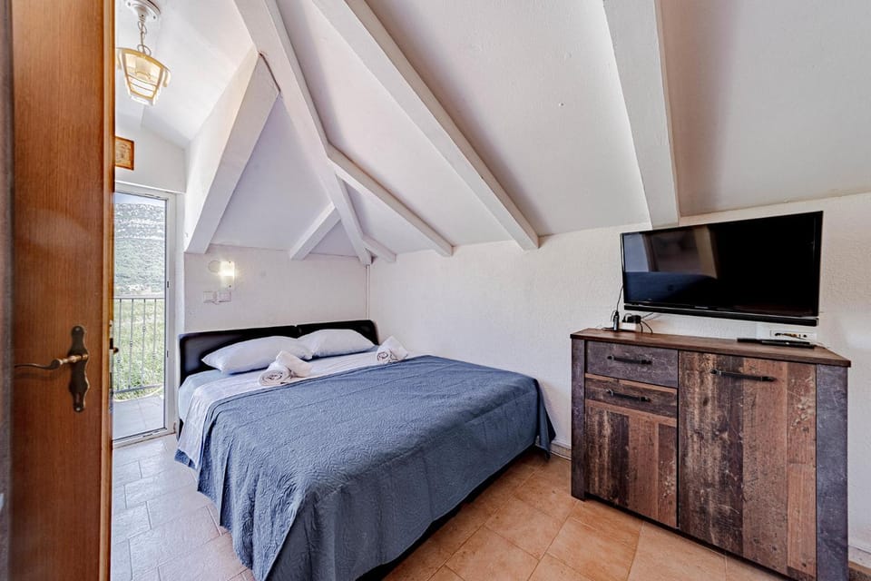 Olive Grove House Villa in Dubrovnik-Neretva County