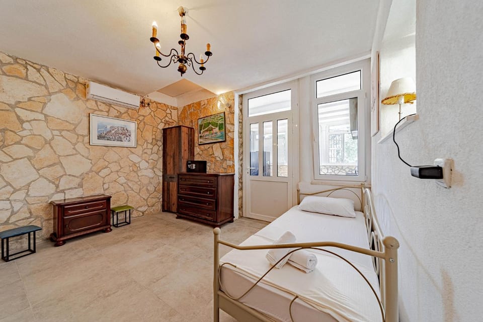 Olive Grove House Villa in Dubrovnik-Neretva County