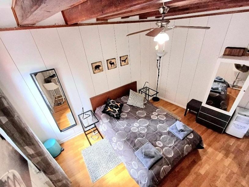 Corte Zappa Venice Bed and Breakfast in Venice