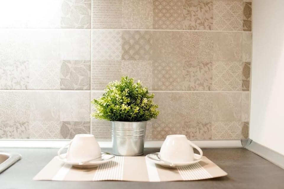 Silver Berry Apartment in Budapest