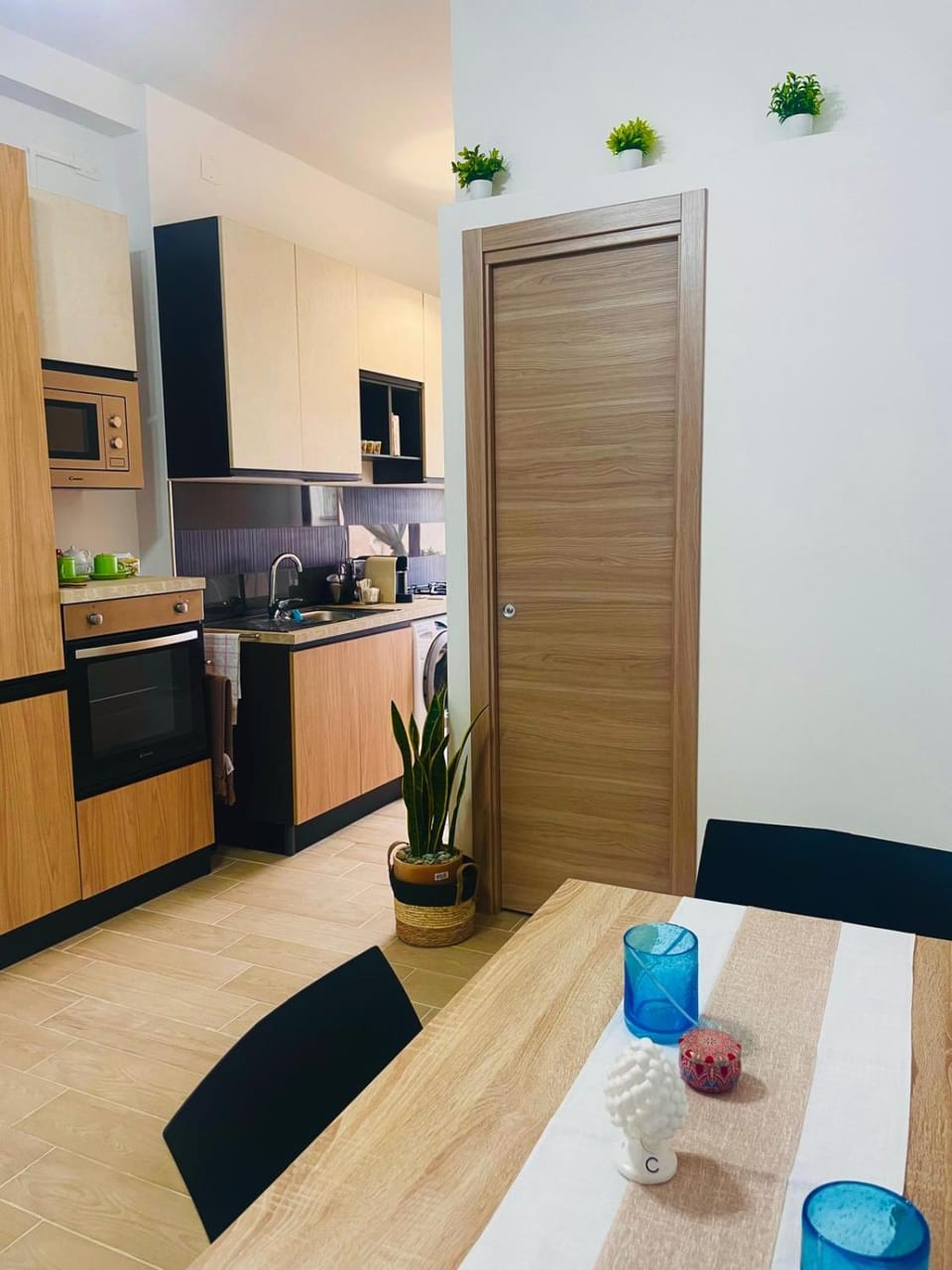 Casa Postierla SEA VIEW Apartment in Cefalu