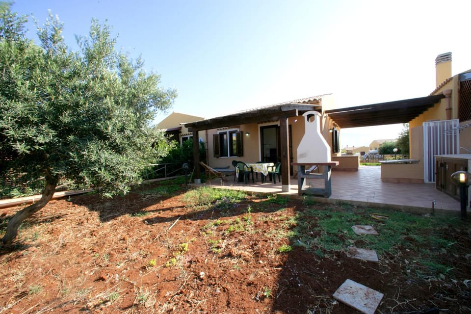 Shower, Patio, Garden