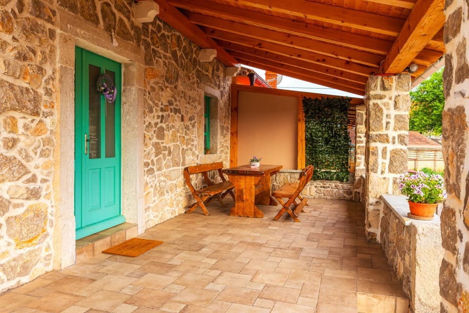 Day, Balcony/Terrace