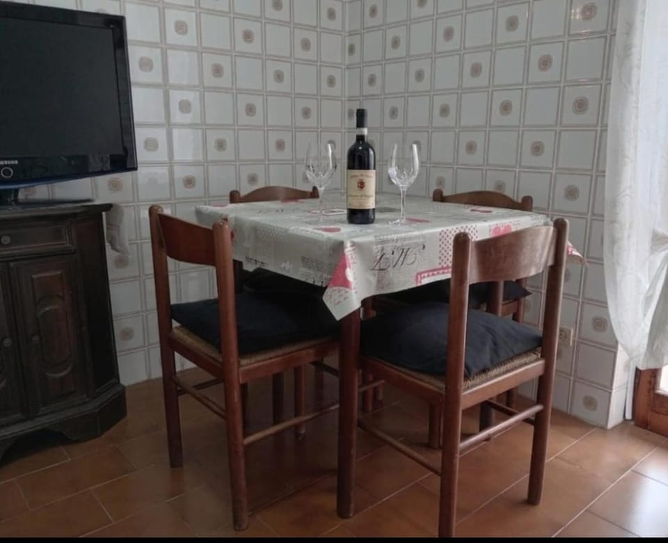 Grazioso bilocale Apartment in Savona