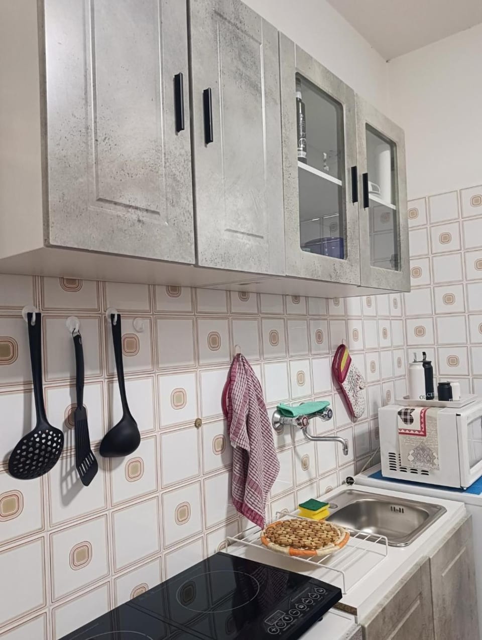 Grazioso bilocale Apartment in Savona