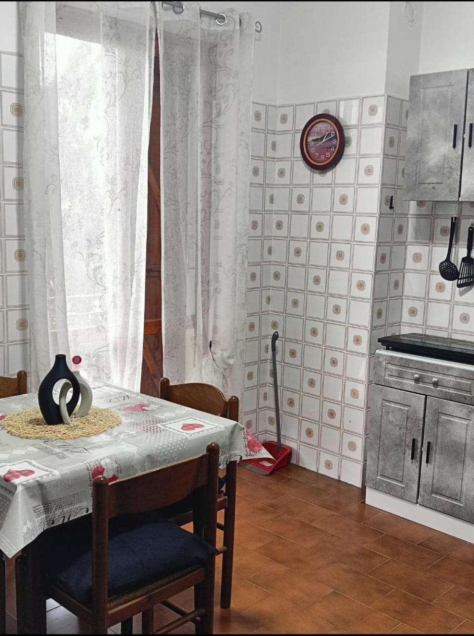 Grazioso bilocale Apartment in Savona