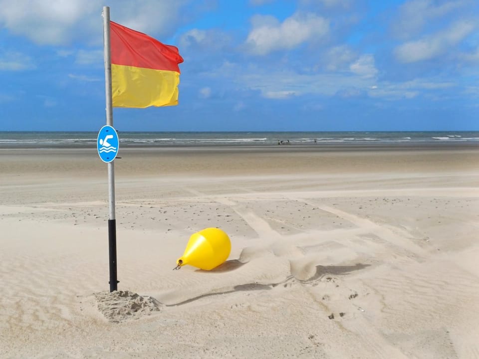 Natural landscape, Beach