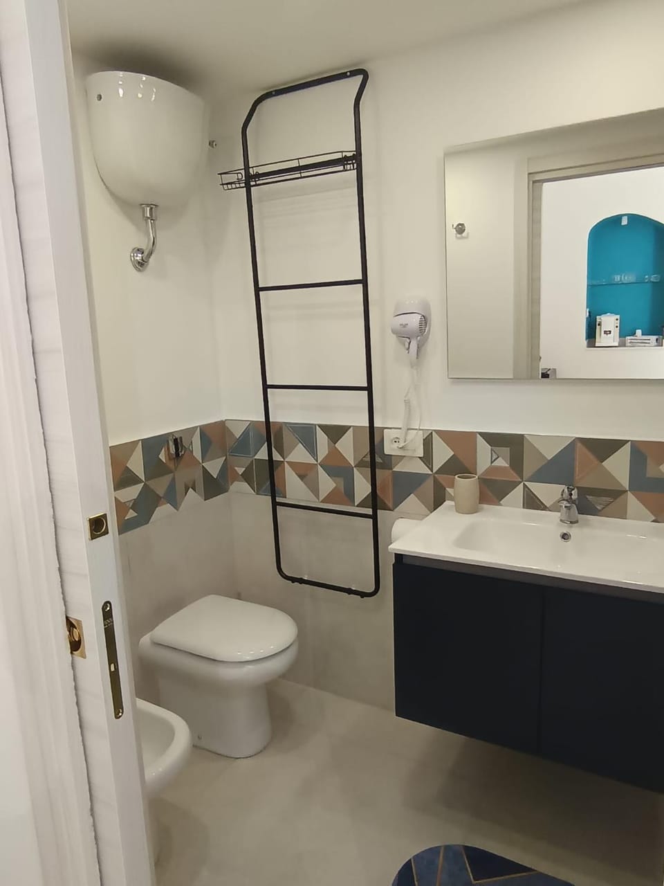 Historic House House in Ercolano