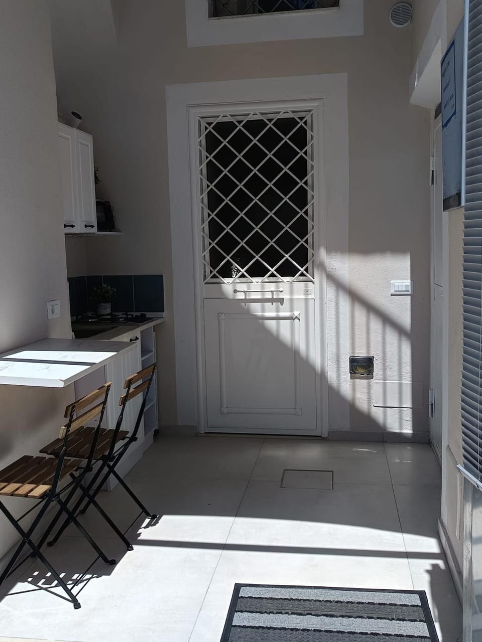 Historic House House in Ercolano