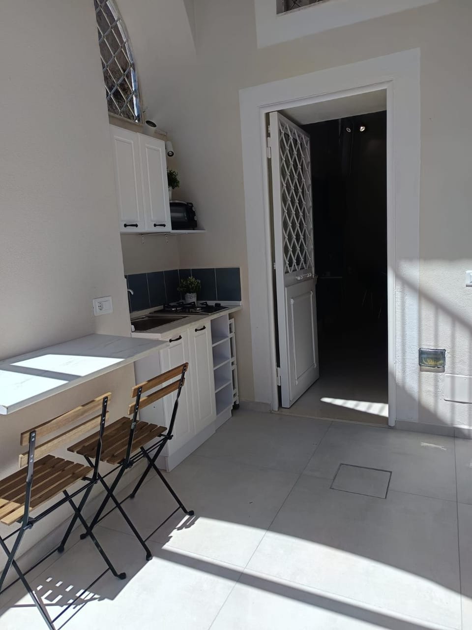 Historic House House in Ercolano