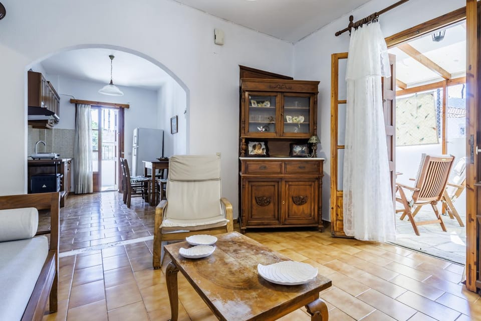 Balou Apartment in Skopelos