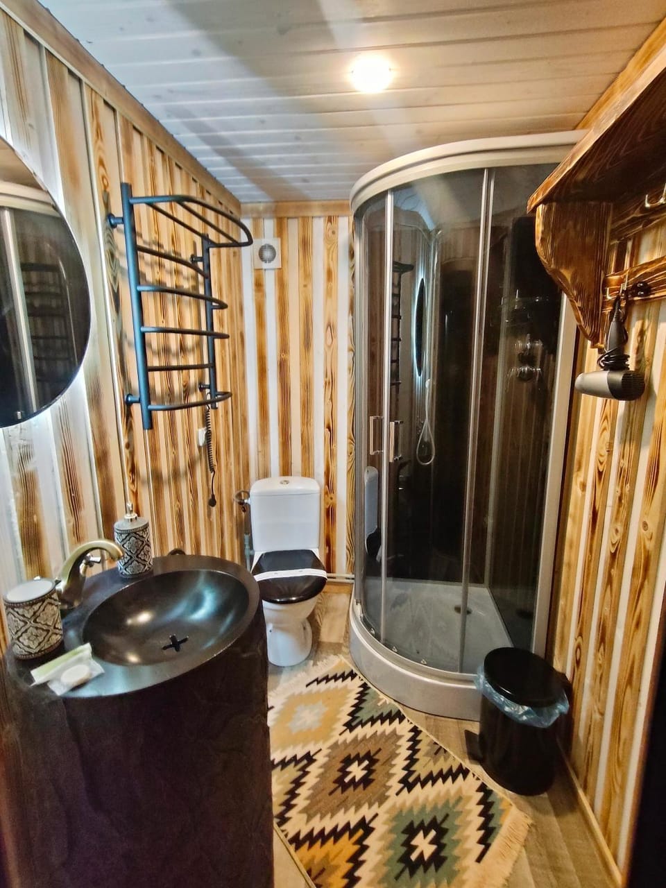 Gorycvit Hotel in Romania