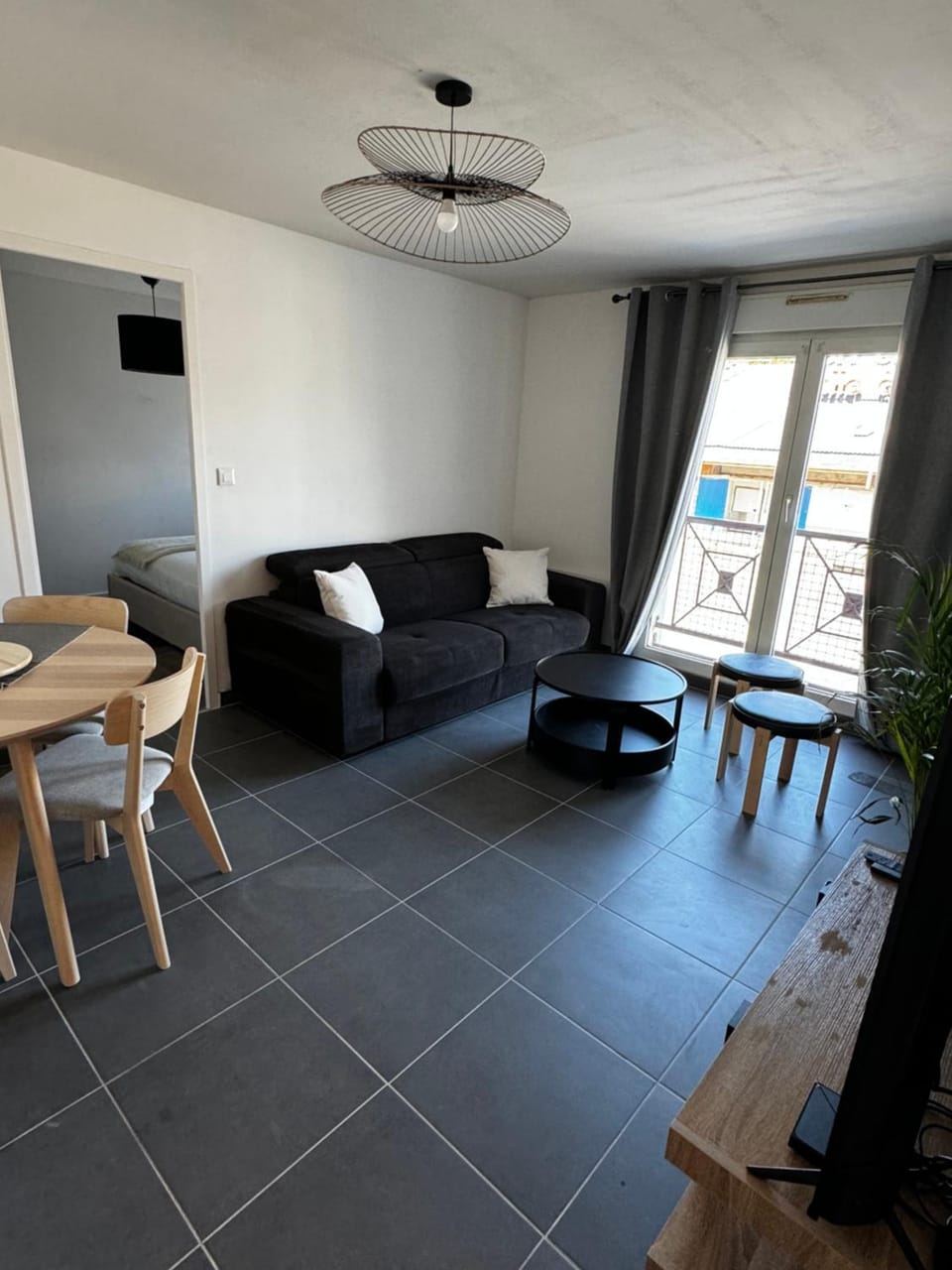 Au cœur de Port Apartment in Normandy