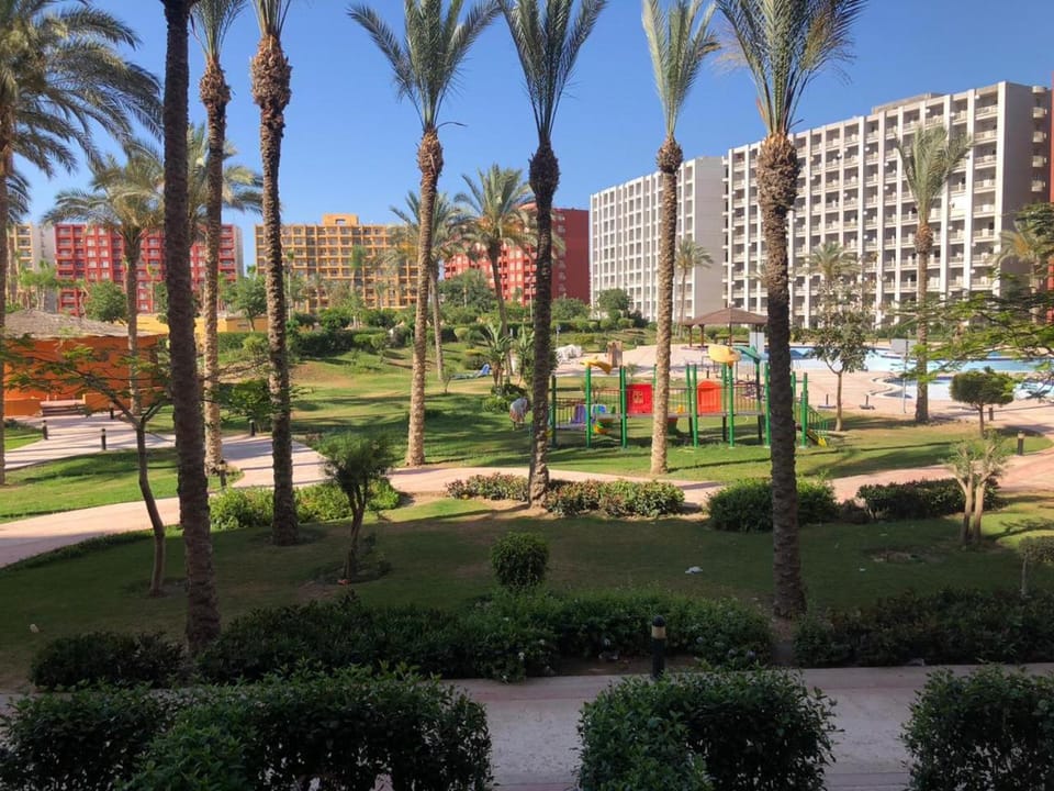 Golf Porto El Alamein studio Aqua 51113 Apartment in Egypt
