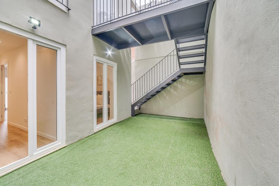 Campolide Charm Apartments II Apartment in Lisbon