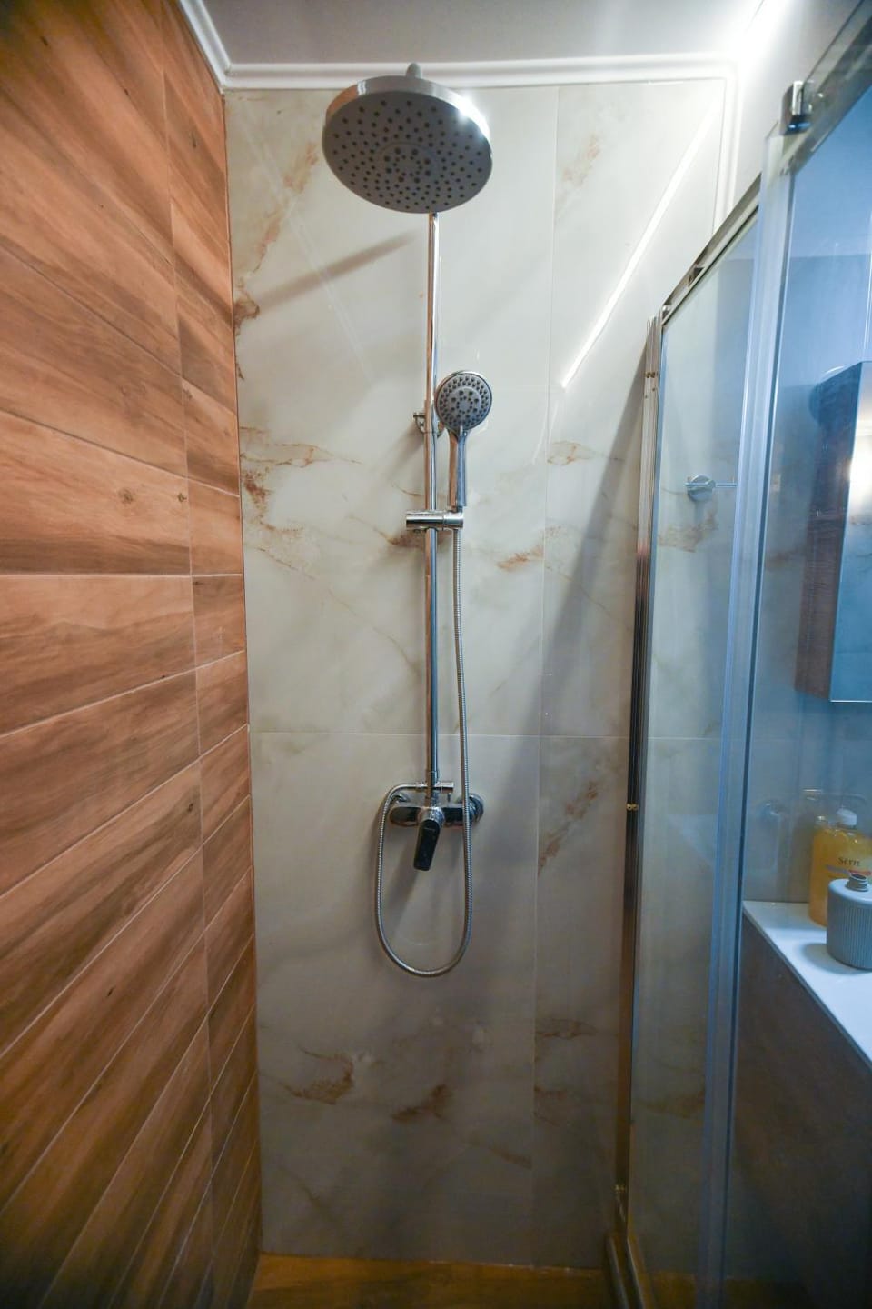 Shower