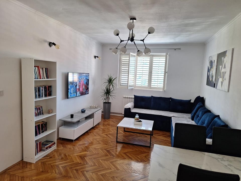 Castelnuovo Apartment in Montenegro