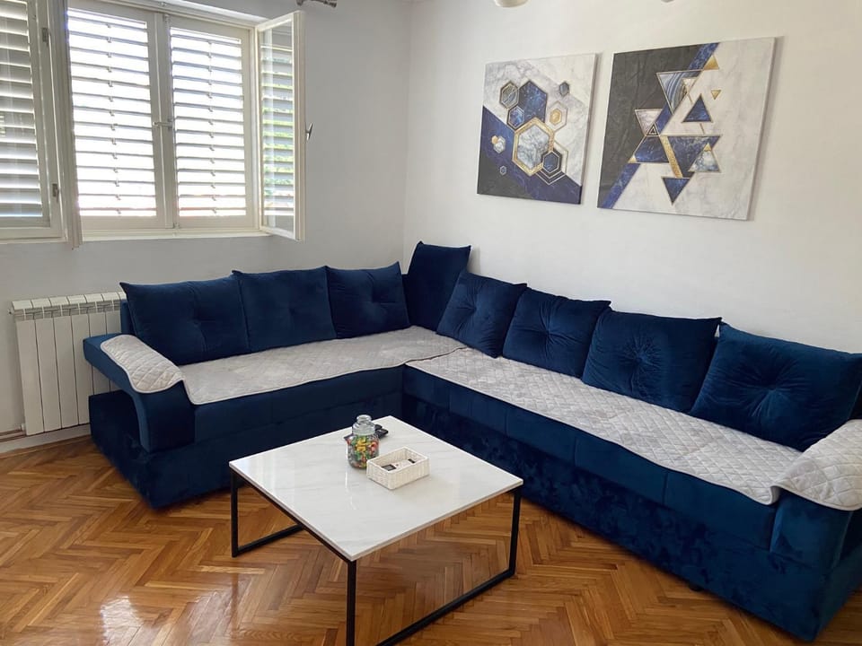 Castelnuovo Apartment in Montenegro