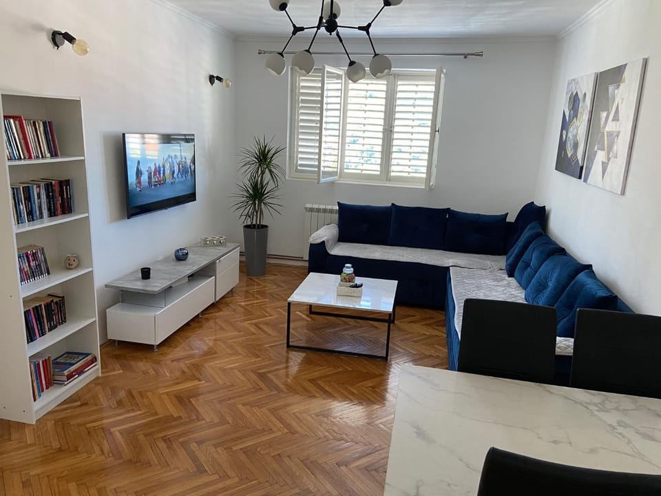 Castelnuovo Apartment in Montenegro