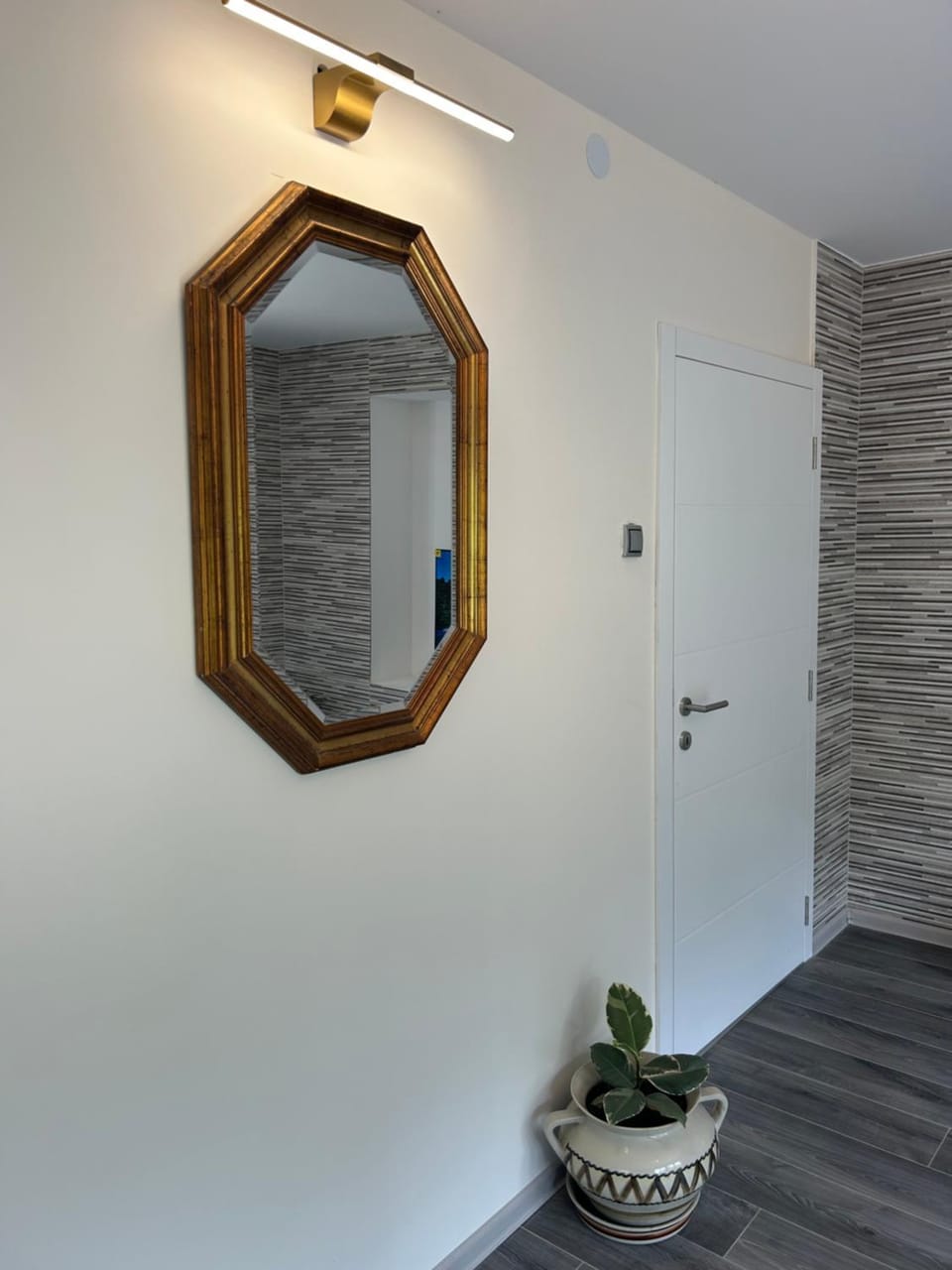 Kosmaj Ruža vetrova Apartment in Serbia