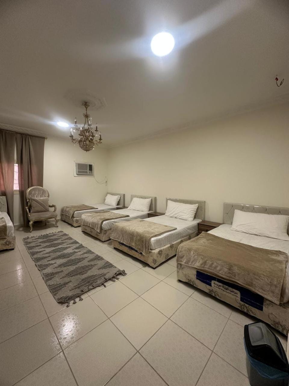 مساكن المدينة المنورة Apartment in Medina