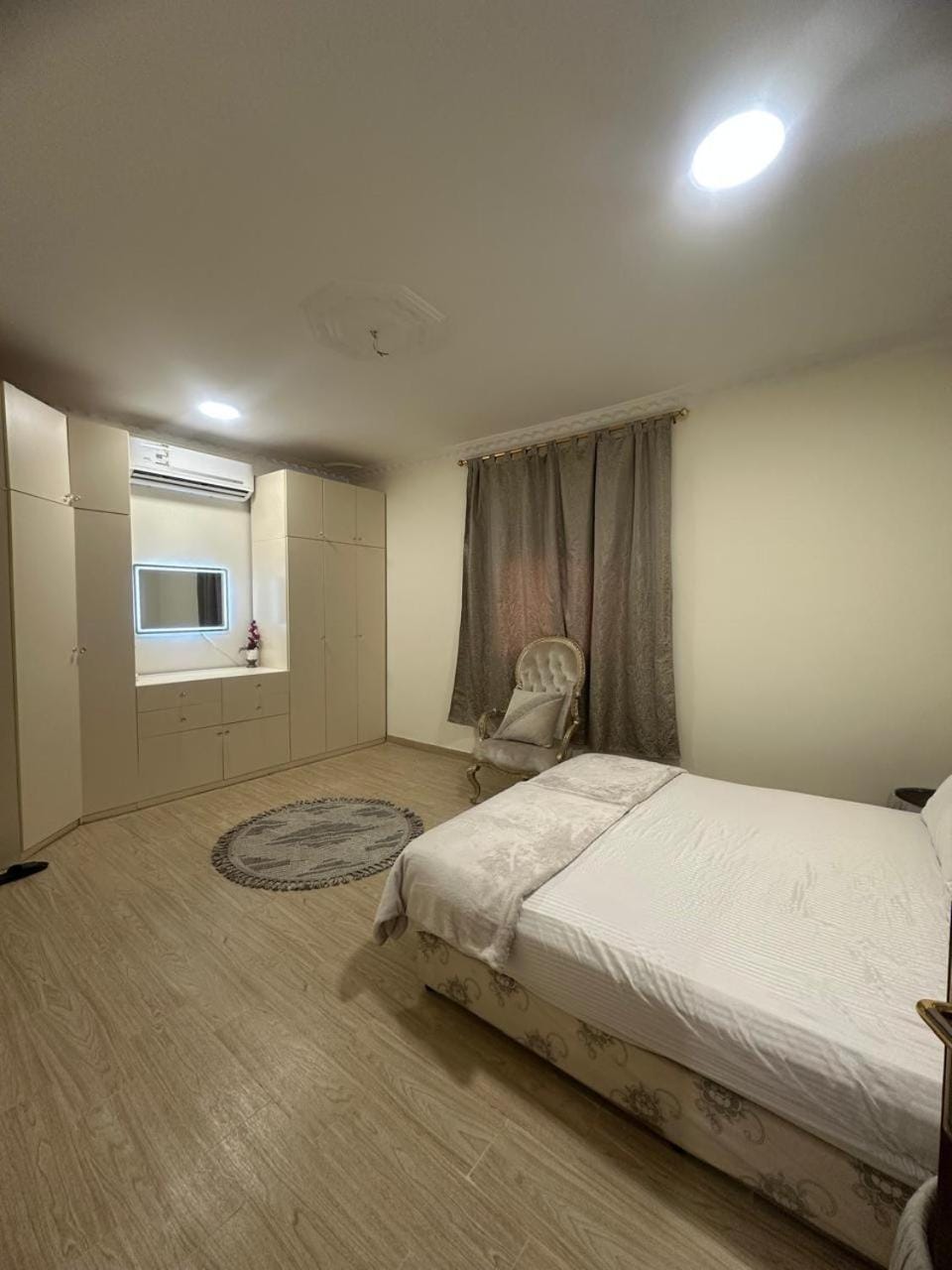 مساكن المدينة المنورة Apartment in Medina