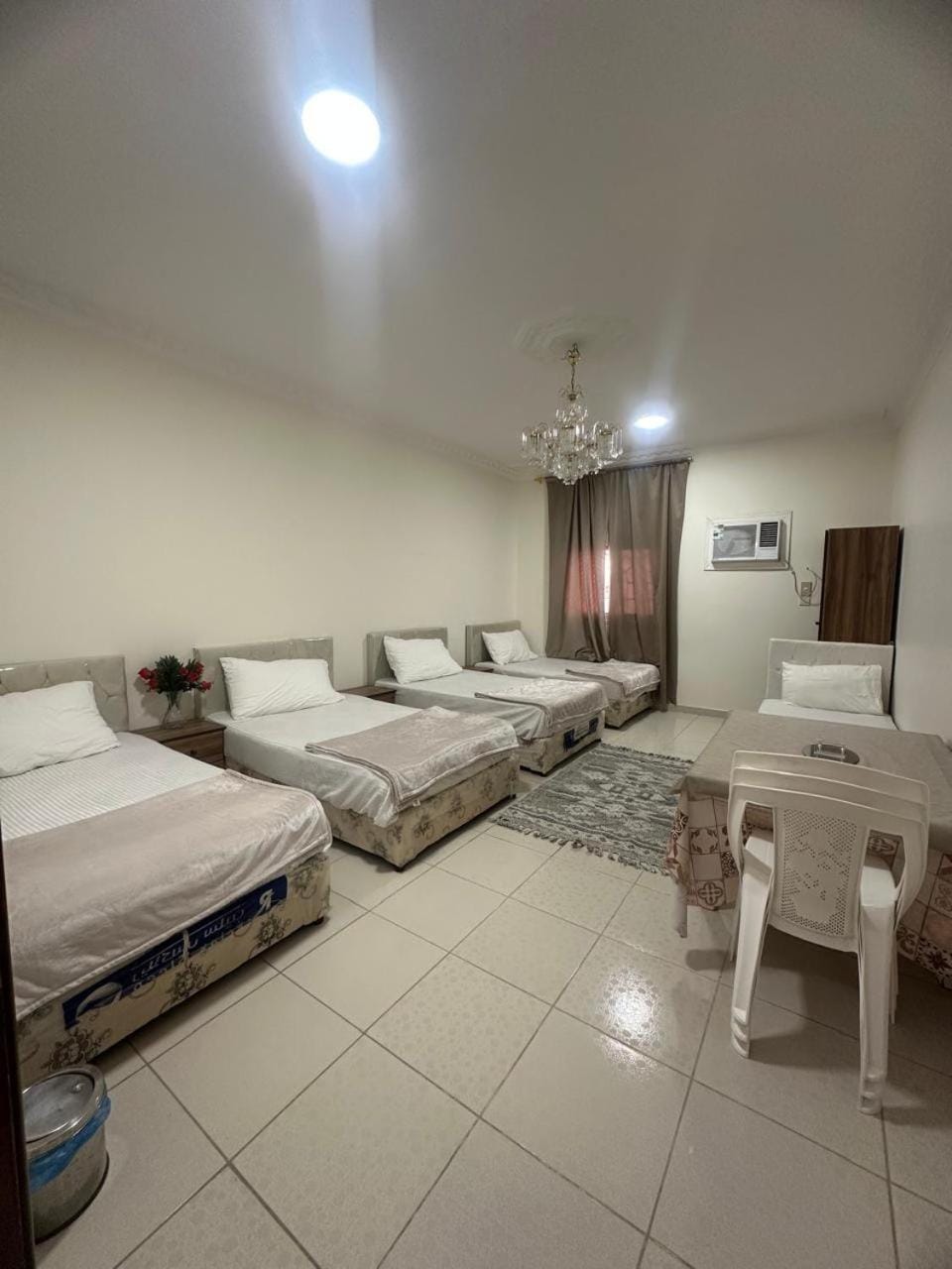 مساكن المدينة المنورة Apartment in Medina