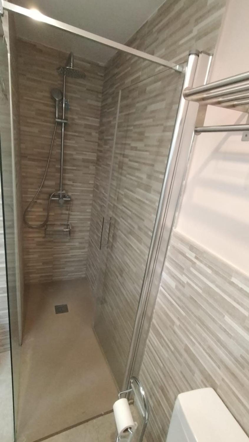 CLB Estepona Apartament Apartment in Estepona