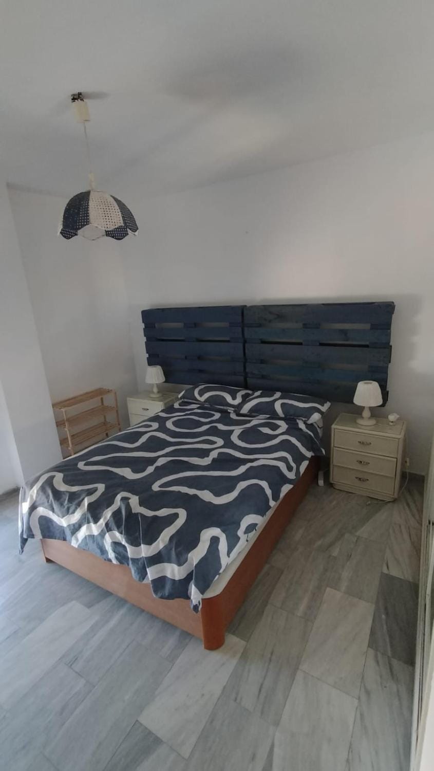 CLB Estepona Apartament Apartment in Estepona