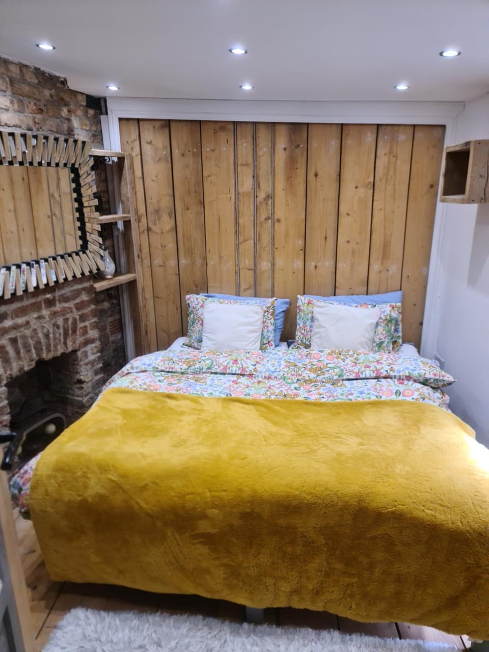 The Seaside Hideaway St Leonards Apartment in Hastings